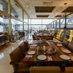 Restaurante Rincón Silverio Villa Juárez  7
