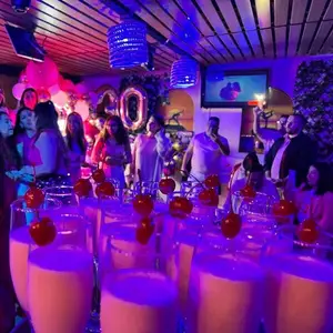Terraza Karaoke Roma  6
