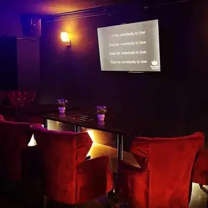 Terraza Karaoke Roma  3