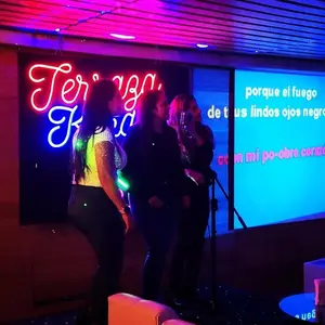 Terraza Karaoke Roma  5
