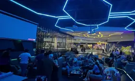 Terraza Karaoke Sentura