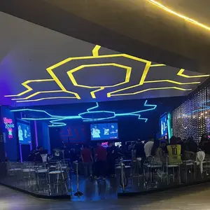 Terraza Karaoke Sentura 5
