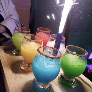 Terraza Karaoke Sentura 2