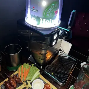 Terraza Karaoke Sentura 4