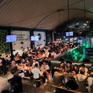 Hop The Beer Experience 2 Narvarte  3