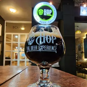 Hop The Beer Experience 1 Roma  8