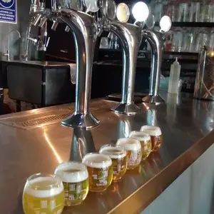 Hop The Beer Experience 1 Roma  2