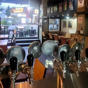 Hop The Beer Experience 1 Roma  9