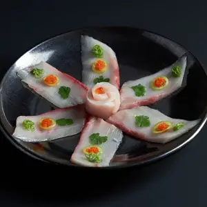 Restaurante Yakuza Mérida 2