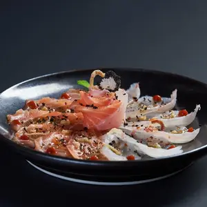 Restaurante Yakuza Mérida 6