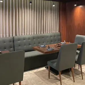 Restaurante Yakuza Mérida 3
