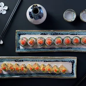 Restaurante Yakuza Mérida 7