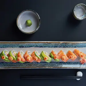 Restaurante Yakuza Mérida 9