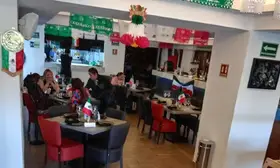 Restaurante Oro Blanco Satélite