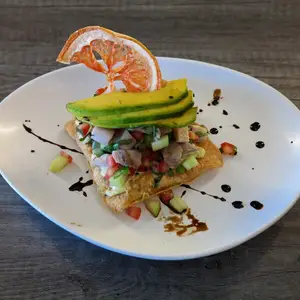 Restaurante Oro Blanco Satélite 8