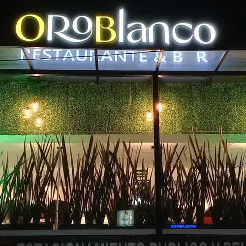 Restaurante Oro Blanco Satélite - foto 1