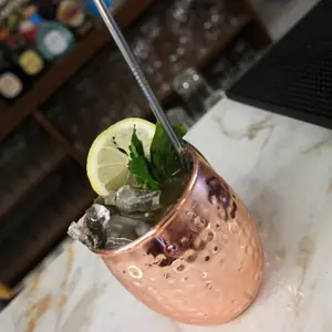 Restaurante Oro Blanco Satélite 7