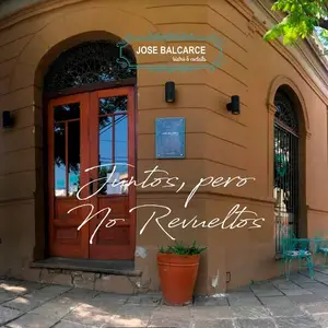 Restaurante José Balcarce Salta 1