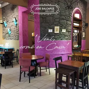 Restaurante José Balcarce Salta 3