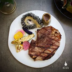 Restaurante Mansión Black Azcapotzalco 6