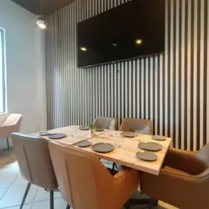Restaurante Mansión Black Azcapotzalco 9