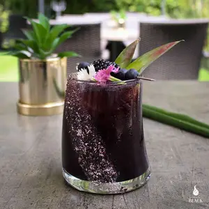 Restaurante Mansión Black Azcapotzalco 2