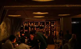 Xaman Bar Juárez