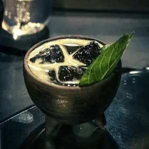 Xaman Bar Juárez 8