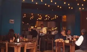 Restaurante Carbón Asador Nezahualcóyotl