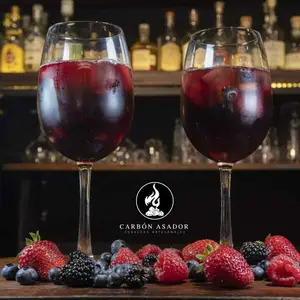 Restaurante Carbón Asador Nezahualcóyotl 3