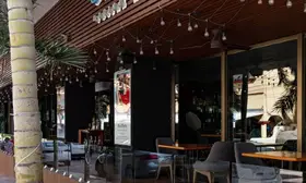 Restaurante Cachito Playa del Carmen