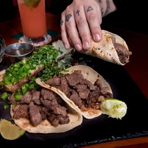 Restaurante Cachito Playa del Carmen 8