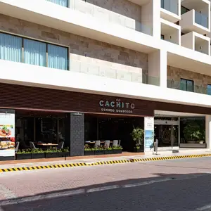 Restaurante Cachito Playa del Carmen 5