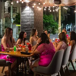 Restaurante Cachito Playa del Carmen - foto 3