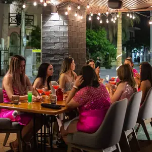 Restaurante Cachito Playa del Carmen 3