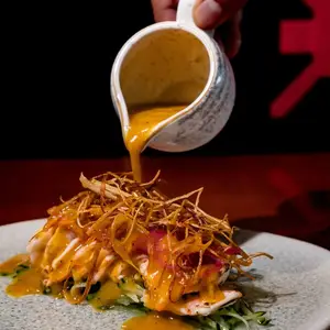 Restaurante Cachito Playa del Carmen 6