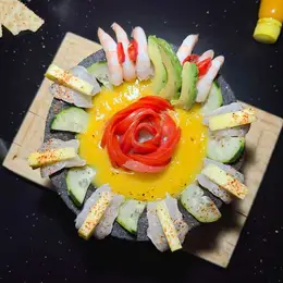 Bahía de Kino Sea Food & Bar Cuautitlán  - foto 2