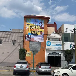 Bahía de Kino Sea Food & Bar Cuautitlán  5
