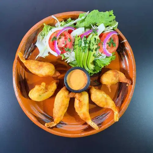 Bahía de Kino Sea Food & Bar Cuautitlán  - foto 4