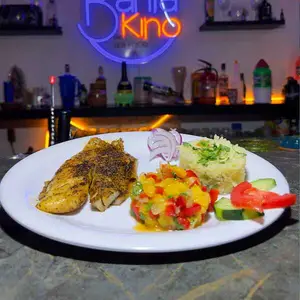 Bahía de Kino Sea Food & Bar Cuautitlán  6