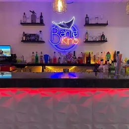 Bahía de Kino Sea Food & Bar Cuautitlán  - foto 3