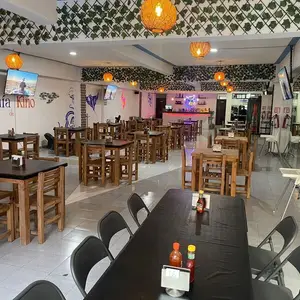 Bahía de Kino Sea Food & Bar Cuautitlán  1