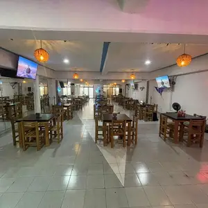Bahía de Kino Sea Food & Bar Cuautitlán  7