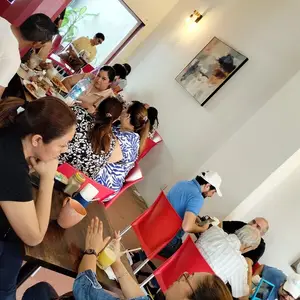 La Comuna Pizza and Grill by Artesanos Mazatlán 5