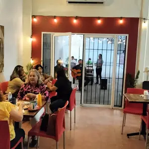 La Comuna Pizza and Grill by Artesanos Mazatlán 3
