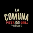 La Comuna Pizza and Grill by Artesanos Mazatlán