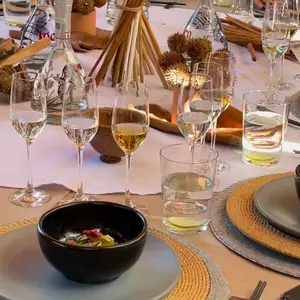 Restaurante Tani Omakase Valle de Bravo 3