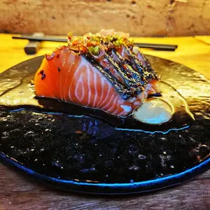 Restaurante Tani Omakase Valle de Bravo 5