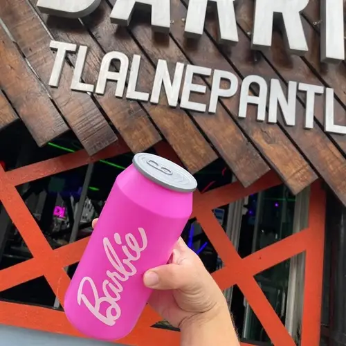 Mex-caleria Barrio Tlalnepantla - foto 4