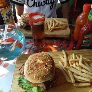 Mex-caleria Barrio Tlalnepantla 5
